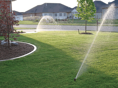 Formaneck Irrigation is a professional sprinkler irrigation installation contractor who can install your customized in-ground sprinkler irrigation system in the Minneapolis, St. Paul, Twin Cities Metro area.