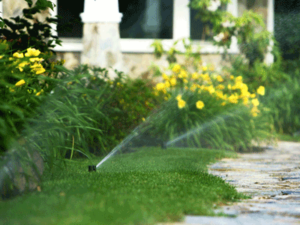 Formaneck Irrigation is a professional sprinkler irrigation installation contractor who can maintain and repair your residential in-ground sprinkler irrigation system in the Twin Cities suburbs.